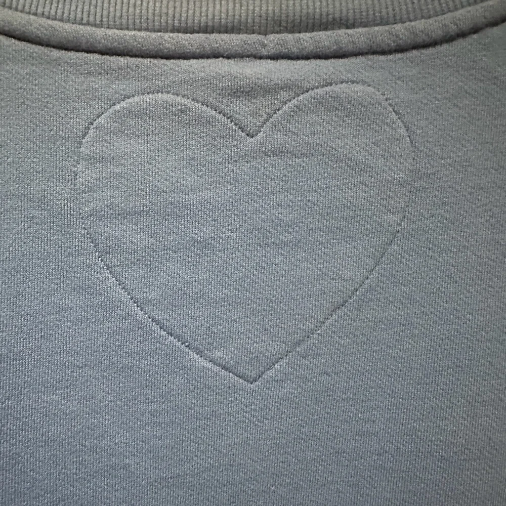 FP5  Free People Eleanor Sweatshirt Dress - Picture 4 of 6